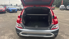 Hyundai Kona 1.0 TGDi 48V MHEV Premium 5dr Petrol Hatchback